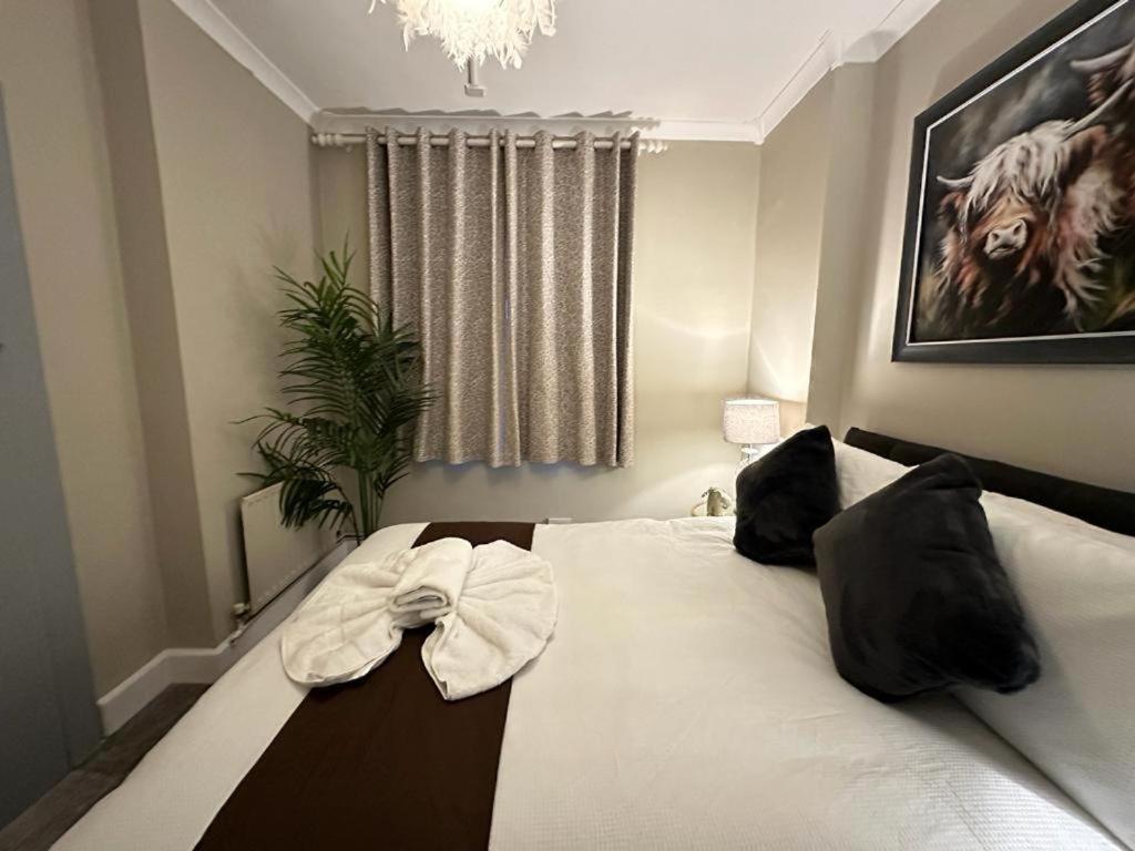 Appartamento Beautiful Three Bedroom Family *