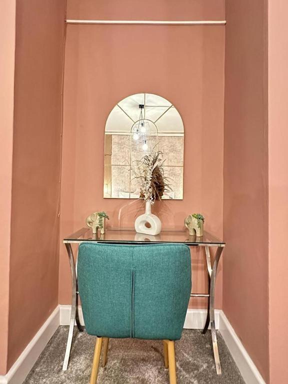 Appartamento Beautiful Three Bedroom Family Londra