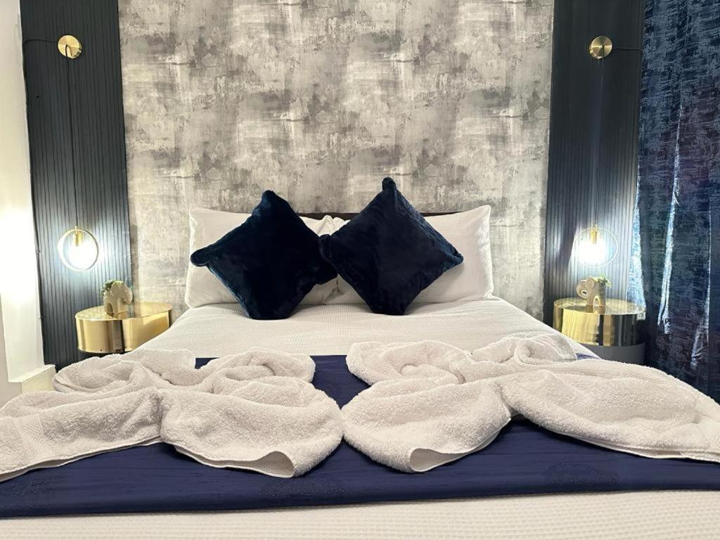 Beautiful Three Bedroom Family Appartamento