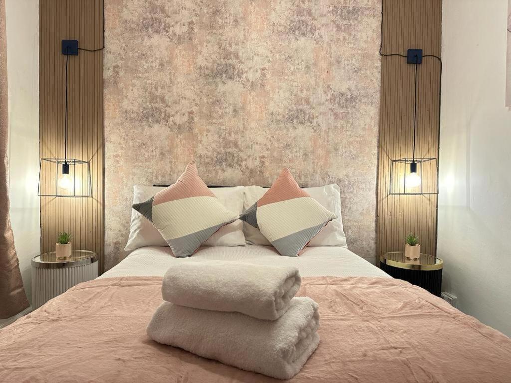 Beautiful Three Bedroom Family *