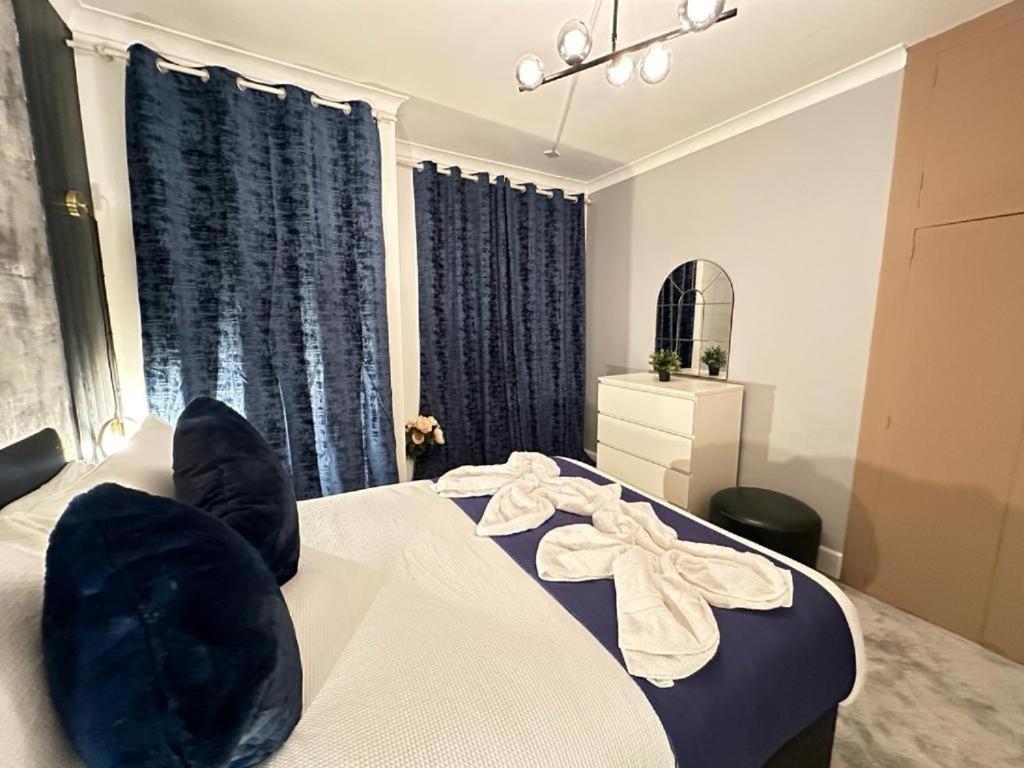 Appartamento Beautiful Three Bedroom Family *