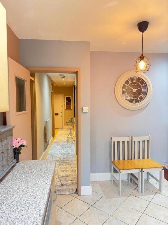 Appartamento Beautiful Three Bedroom Family Londra